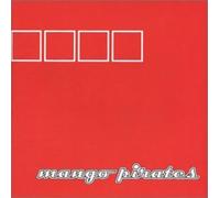 Mango Pirates - Garage Surf