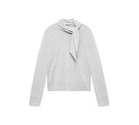 MANGO Pullover 'AMAIO' grigio sfumato Donna - PROMO - Pullover e cardigan - Maglioni - Pullover a maglia fine MANGO S