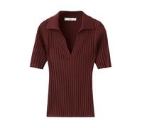 MANGO Pullover 'LOPE' bordeaux Donna MANGO M