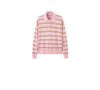 MANGO Pullover 'RIRIPOL' rosa Donna - Abbigliamento - Pullover e cardigan - Maglioni - Pullover in maglia fine MANGO XS