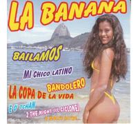 Mango Rappers - La Banana