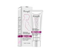 Mango Rimozione Cicatrici Gravidanza Crema Smagliature Trattamento Maternità Riparazione Anti-Aging Antirughe Rassodante Crema Corpo Remove Pregnancy Scars Cream