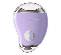 Mango Shape Design Electric Nail File for Kids, Safe Electric Nail Trimmer, Sturdy Nail Cutter, Decorative Electric Nails File 7.5x3.2x10.5cm for Kids, Yellow, White, Purple, Black Color