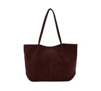 MANGO Shopper 'BELLA' merlot Donna - Accessori - Borse e zaini - Borse - Shopper MANGO One Size