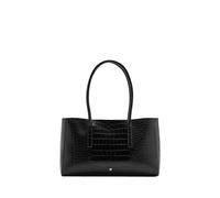 MANGO Shopper 'CAMILA' nero Donna - Accessori - Borse e zaini - Borse - Shopper MANGO One Size