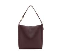 MANGO Shopper 'DALMA' bordeaux Donna - Accessori - Borse e zaini - Borse - Shopper MANGO One Size