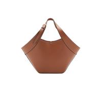 MANGO Shopper 'ELISE' cognac Donna - Accessori - Borse e zaini - Borse - Shopper MANGO One Size