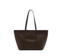 MANGO Shopper 'JOSEFA' marrone scuro Donna - Accessori - Borse e zaini - Borse - Shopper MANGO One Size