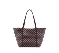 MANGO Shopper 'PORTA' crema / rosso vino Donna - Accessori - Borse e zaini - Borse - Shopper MANGO One Size