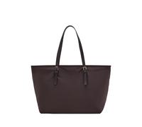 MANGO Shopper 'SAND' marrone scuro Donna - PROMO - Accessori - Borse & zaini - Borse MANGO One Size