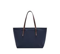 MANGO Shopper 'SAND' navy Donna - PROMO - Accessori - Borse & zaini - Borse MANGO One Size