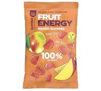 Mango Snacks 100% di frutta senza glutine, 35 g BOMBUS