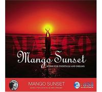 Various - Mango Sunset: Music for Cockta