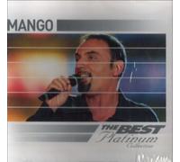 Mango - The Best Of Platinum