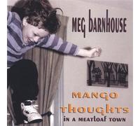 Mango Thoughts in a Meatloaf T