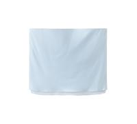 MANGO Top 'Azur' blu chiaro Donna MANGO L