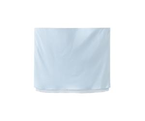MANGO Top 'Azur' blu chiaro Donna MANGO L