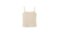MANGO Top 'BLONDI' camello Donna - Abbigliamento - Maglie e top - Top - Top con spalline MANGO M