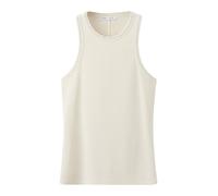 MANGO Top 'LEX' offwhite Donna MANGO XS