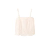 MANGO Top 'MISTER' cipria Donna MANGO M