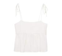 MANGO Top 'RODAS' bianco Donna MANGO S