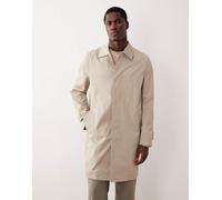 Mango - Trench classico beige chiaro-Neutro L