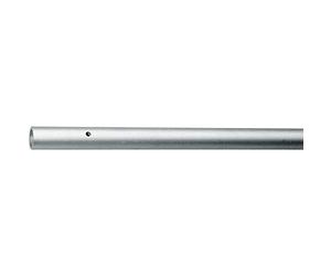 Mango tubular 46-55, 760 mm, d 25 mm