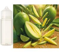 Mango verde aroma concentrato - vegano - Sasami - 100ml