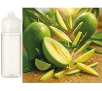 Mango verde aroma concentrato - vegano - Sasami - 10ml