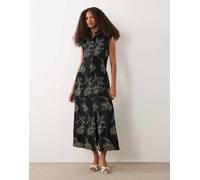 MANGO Abito 'CATARINA' nero Donna MANGO 36