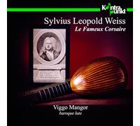 Mangor Viggo - Weiss: Le Fameux Corsaire