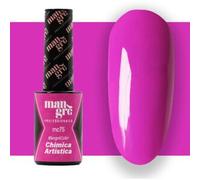 MANGRE' Smalto Semipermanente Chimica Artistica 8 Ml Mc75