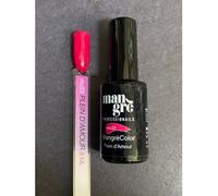 MANGRE' Smalto Semipermanente Plein D'Amour Mc23 8ml