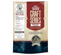 Mangrove Jack - Kit di birra irlandese IPA, 23 l, 4,3% ABV