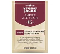 Mangrove JACK 'S ATTIVITÀ SERIE LIEVITO M15 Empire BIRRA (10g)