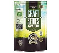 Mangrove Jack's Hard Apple Cider Recipe Kit, 6 gallon