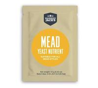 Mangrove Jack's Mead Lievito Nutriente Bustina 12g per Meadmaking Homebrewing Miele Vino Fare Homebrew