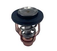 MANGRY 17670-90J20 Termostato 50 ° C Adatto for Suzuki Fuoribordo DF 100 115 140 150 175 200 250 300 HP Motore 17670-90J21