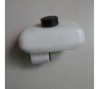 MANGRY BK4302 Serbatoio Carburante E Tappo Fit for ZENOAH Komatsu G3K G45L G35L BK3402 for Husqvarna 443RB 41.5cc Zaino Trimmer Zaino DECESPUGLIATORI