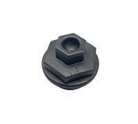 MANGRY Coperchio termostato 338632 Adatto for Johnson Evinrude BRP OMC Sostituisce OEM # 0338632 Tappo Sostituisci GLM 13720 765636 0765636