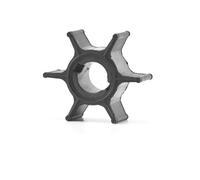 MANGRY Girante della pompa dell'acqua 17461-97JM0 adatta for motore fuoribordo Suzuki DF2.5, sostituzione di parti di barche da 2,5 CV con materiali
