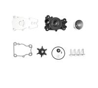 MANGRY Kit di Riparazione girante della Pompa dell'Acqua Adatto for fuoribordo Yamaha 25hp 30hp 40hp Nave Motore for Barche Marine Parte 66T-W0078-00 for Sierra 18-3440
