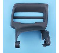 MANGRY Maniglia del Freno a Catena Protezione della Mano Adatta for Motosega Husqvarna 550XP 545 550XPG 550 XP 522677501 Pezzo di Ricambio di Ricambio