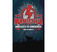 MANGUARA - DIRECTO A TU CONCIENCIA