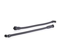 MANGUERA ALPHACOOL EISBAER TPV EXTENSION SET 90 °, 12983
