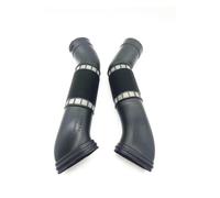 Manguera Conducto Admisión Aire Del Motor Para M112 W211 E220 E240 E320 | A1120943582 A1120943482 Manicotto Intercooler