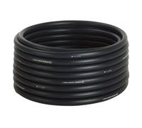 Manguera Gardena 25mm 25m Negra Durable e Installazione Versatile