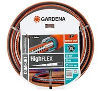 Gardena Tubo Comfort HighFlex 50 metri 15mm (5/8") - Modello 18079-26