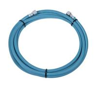 MANGUERA PARA OXIGENO 5R 1/4"