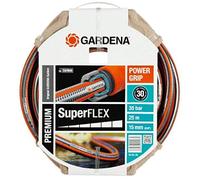 Manguera Super Flex Ø 15 mm Rollo de 25 m